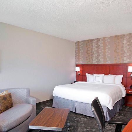 Courtyard By Marriott Charlotte Ballantyne Kültér fotó