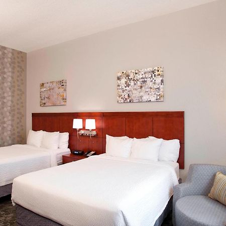 Courtyard By Marriott Charlotte Ballantyne Kültér fotó